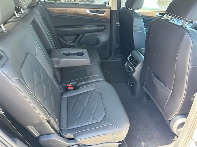 New 2026 Volkswagen Atlas SE image 23