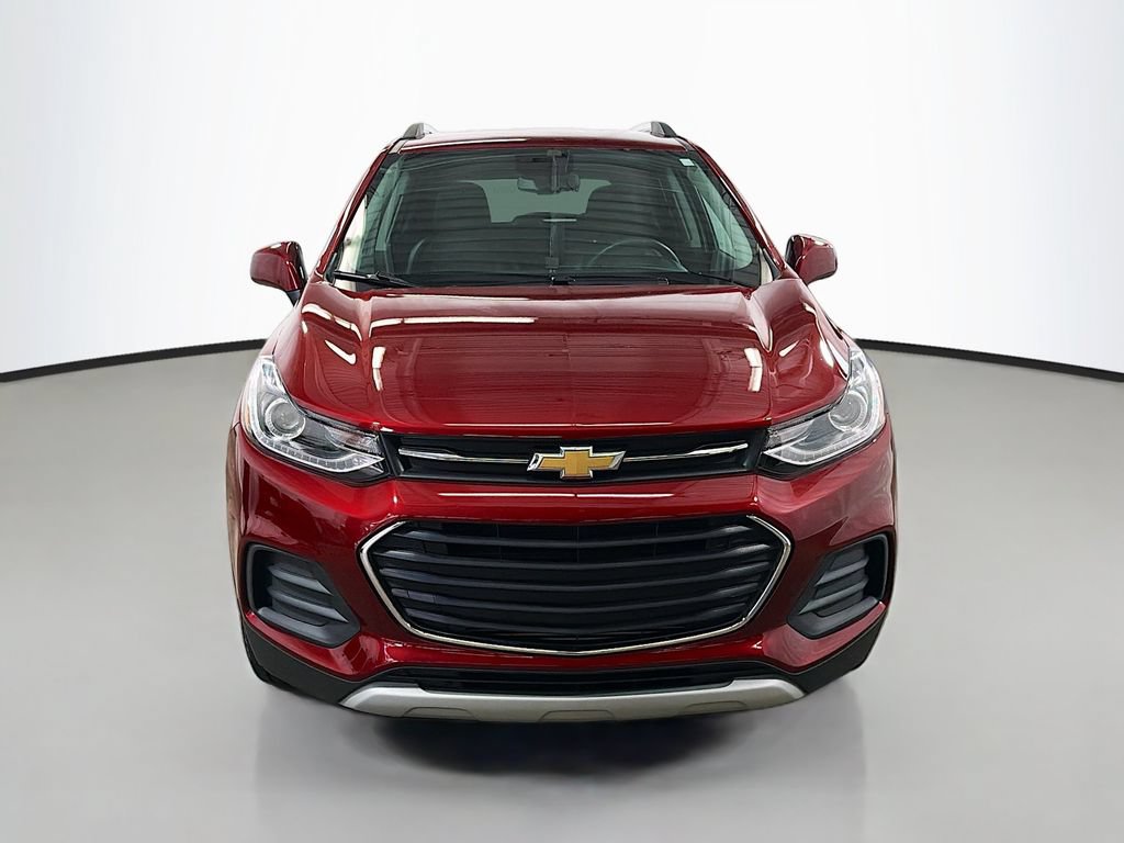 Used 2022 Chevrolet Trax LT AWD/4WD image 2