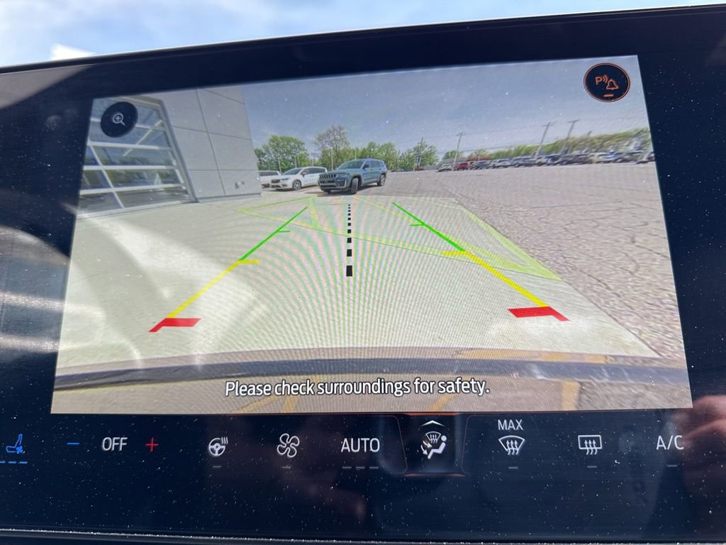 Used 2024 Ford Mustang Premium RWD image 27