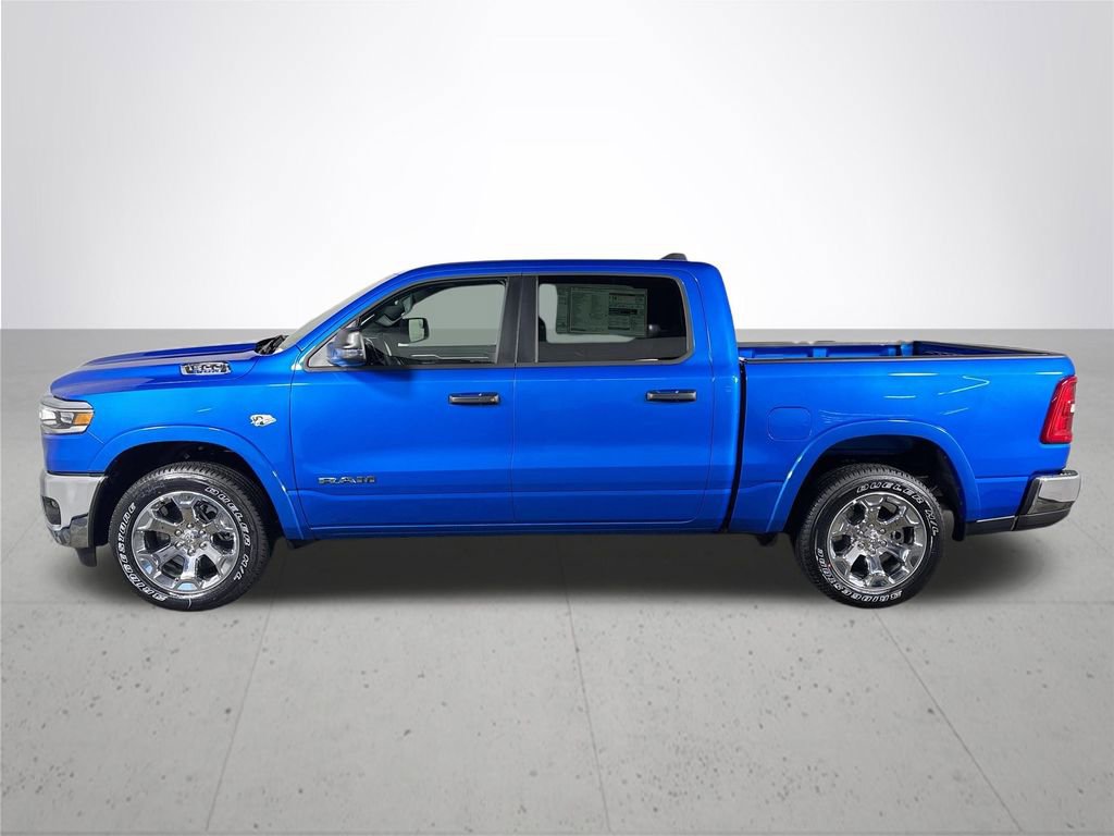 New 2026 RAM 1500 Big Horn image 9