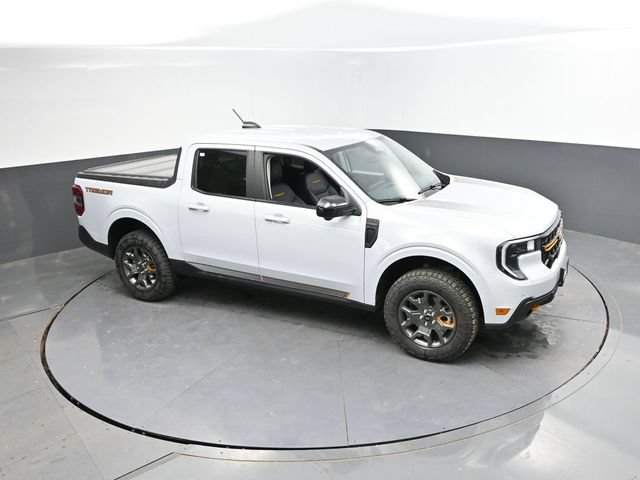 Used 2025 Ford Maverick Tremor AWD/4WD image 41