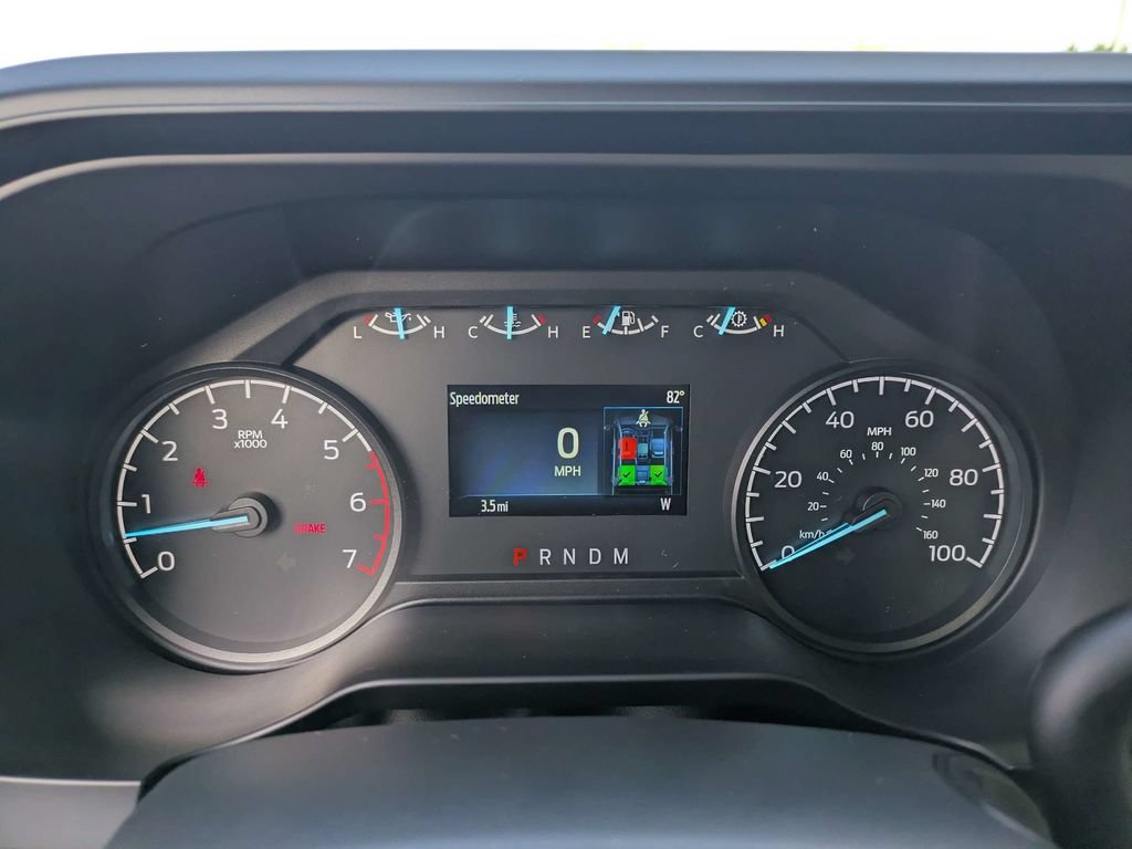 New 2027 Ford F250 XL w/ 360-Degree Camera Package AWD/4WD image 27