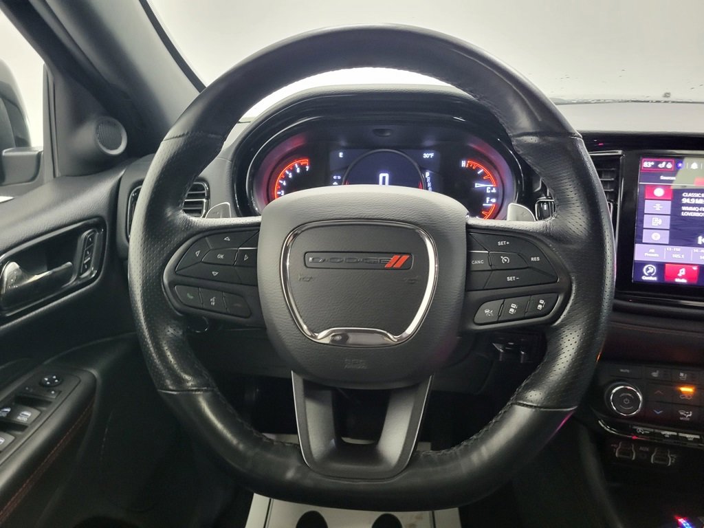 Used 2024 Dodge Durango GT image 18