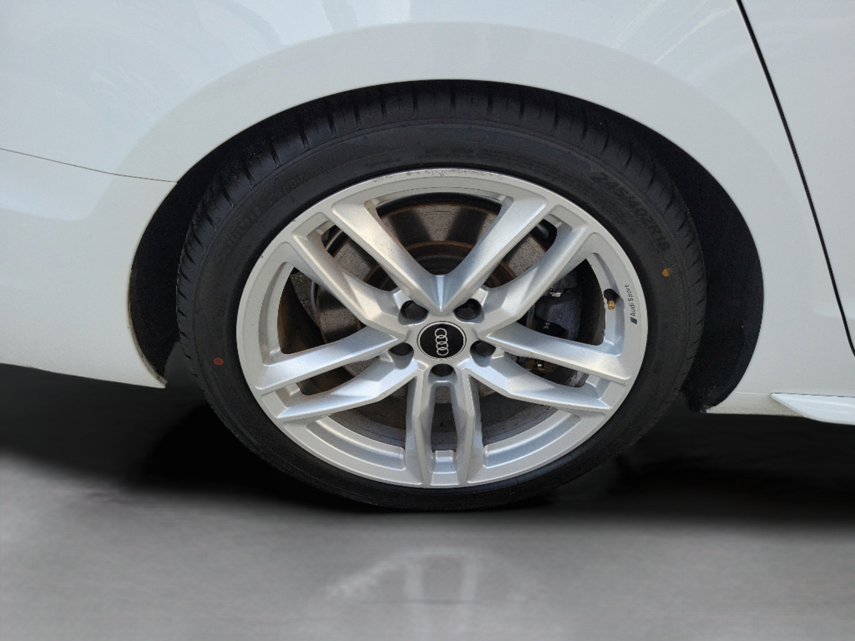 Used 2024 Audi A4 2.0T Premium Plus AWD/4WD image 28