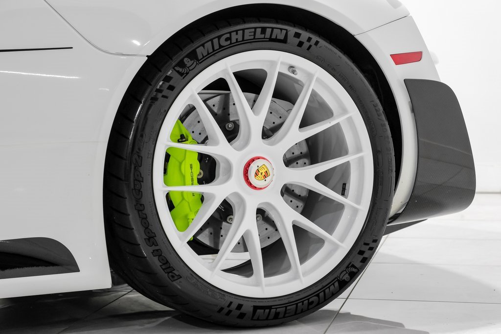 Used 2015 Porsche 918 Spyder image 59