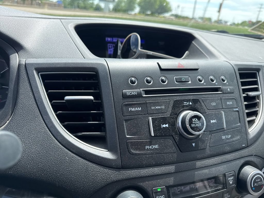 Used 2012 Honda CR-V EX-L image 11