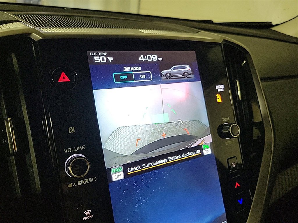 Used 2024 Subaru Ascent Premium w/ Convenience Package image 17