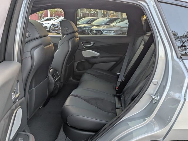 New 2026 Acura RDX A-Spec image 7