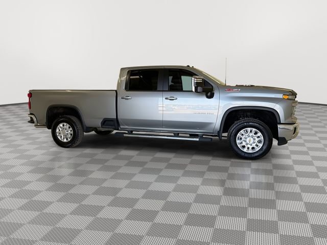 Certified 2025 Chevrolet Silverado 3500 LT w/ All Star Edition image 13