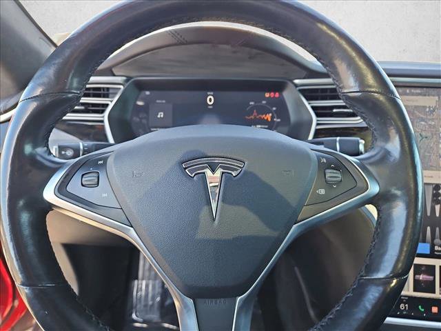 Used 2016 Tesla Model S 60D image 13