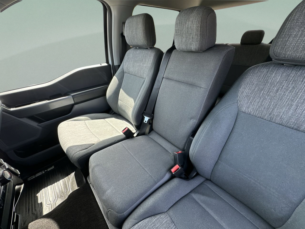Used 2021 Ford F150 XLT AWD/4WD image 42