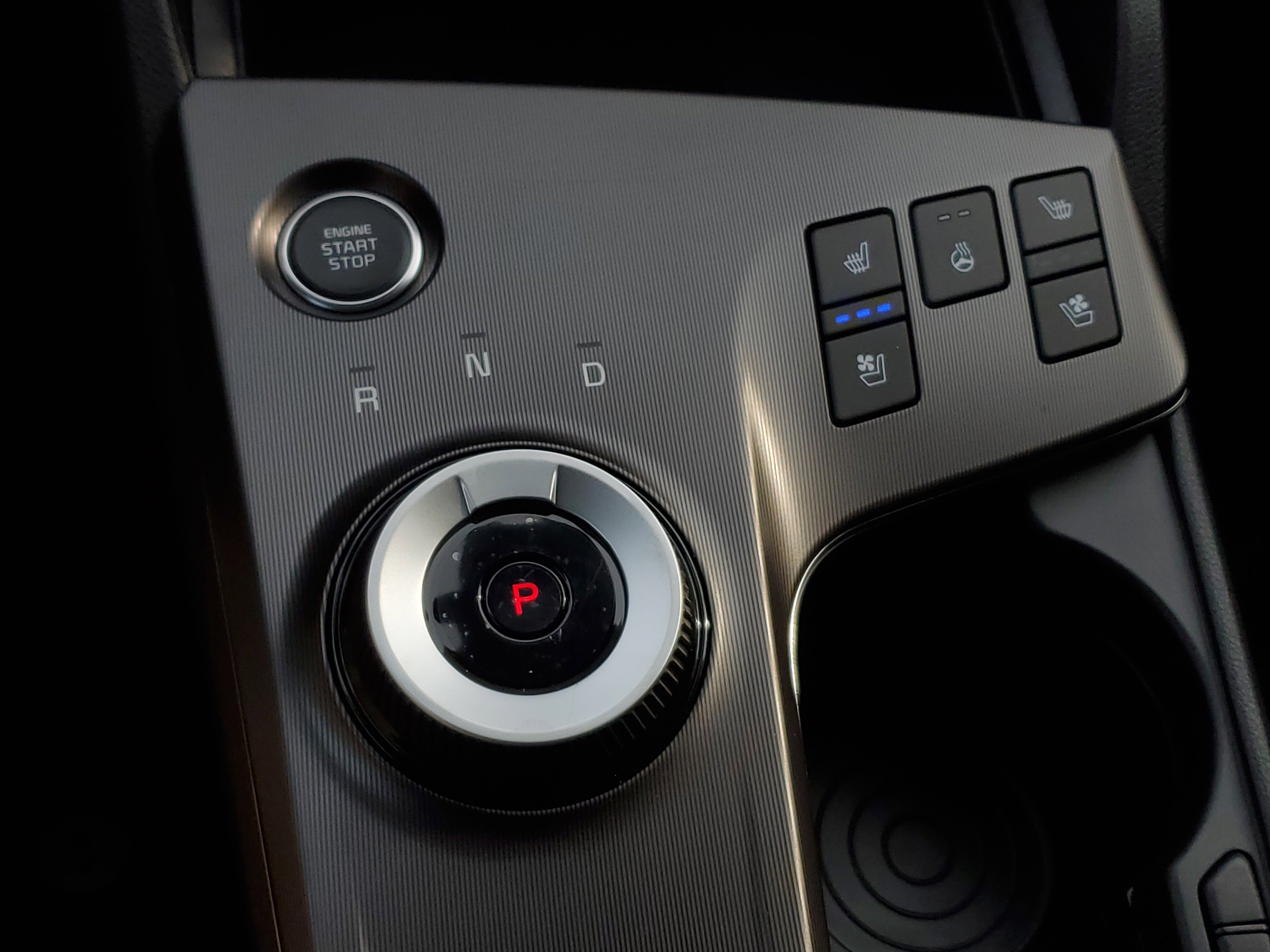 New 2026 Kia Sportage SX Prestige image 35