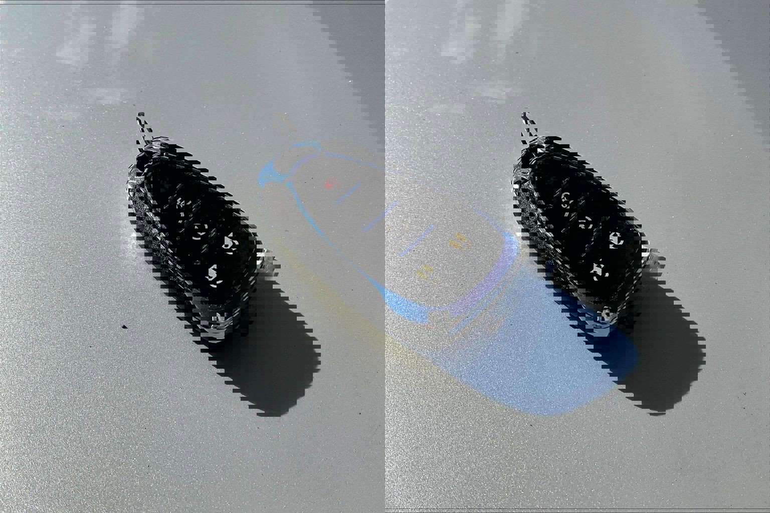 Used 2023 Chevrolet Traverse High Country image 39