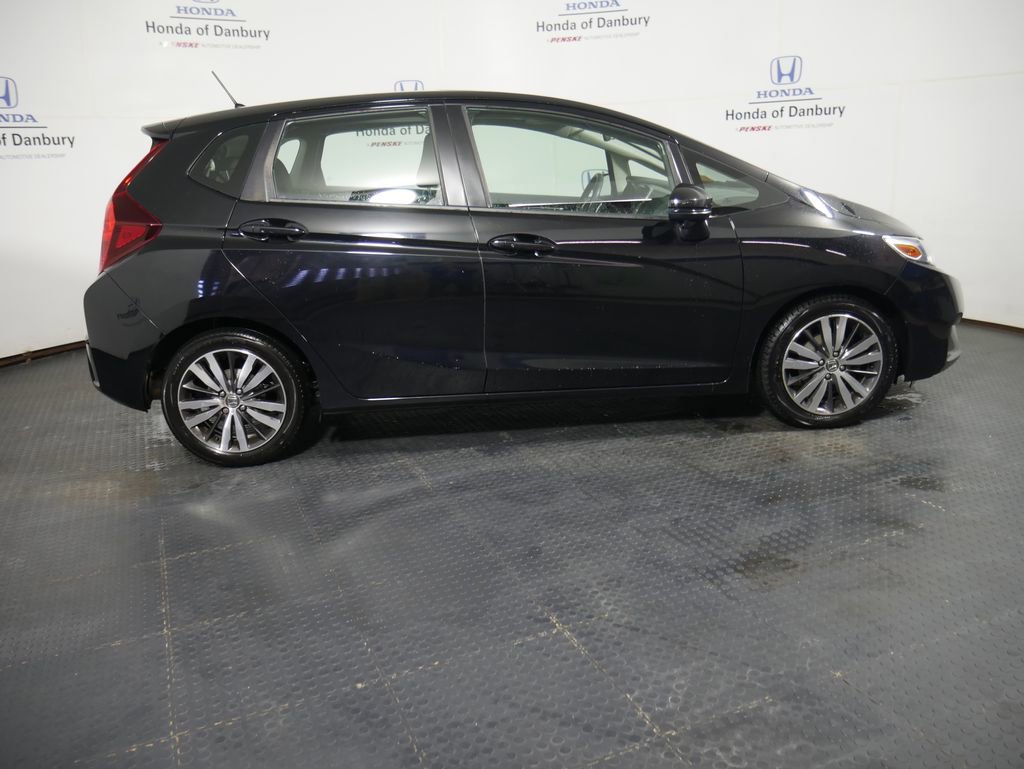 Used 2015 Honda Fit EX image 3