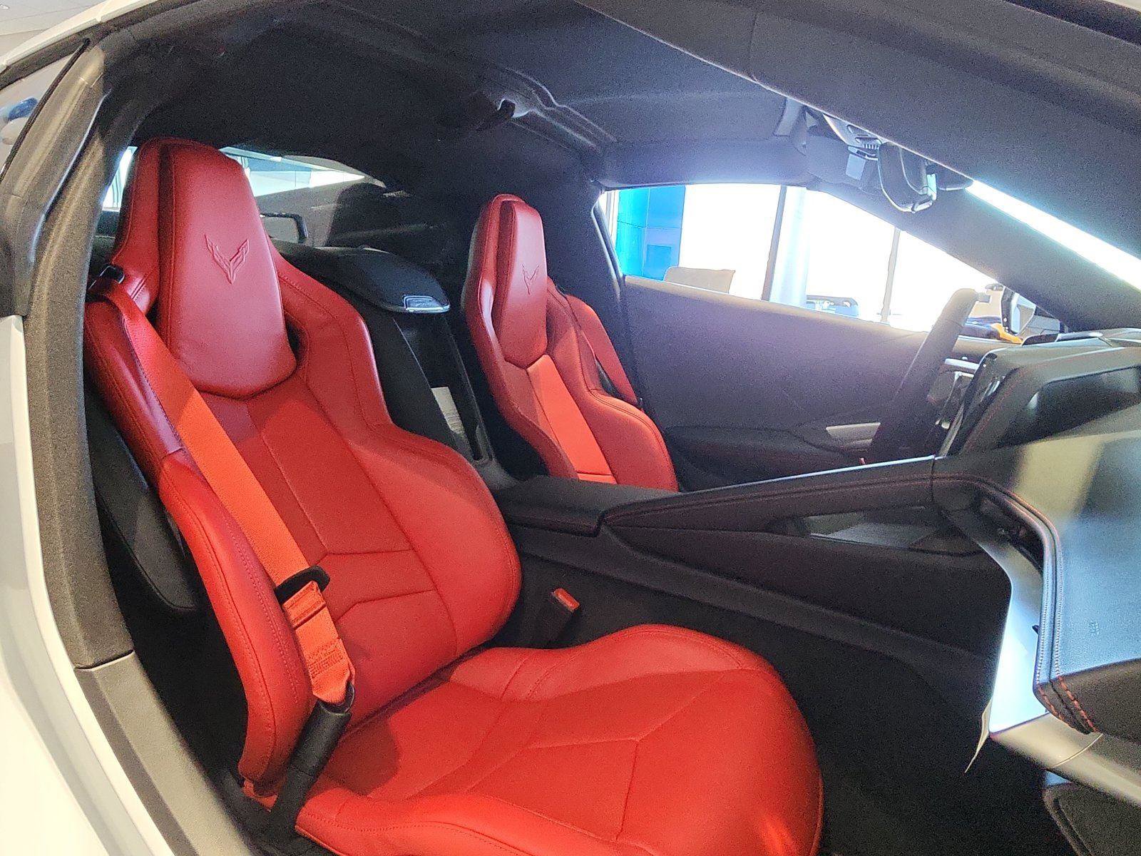 New 2026 Chevrolet Corvette Z06 image 18