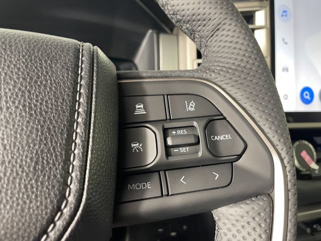 New 2026 Toyota Tundra Limited AWD/4WD image 8