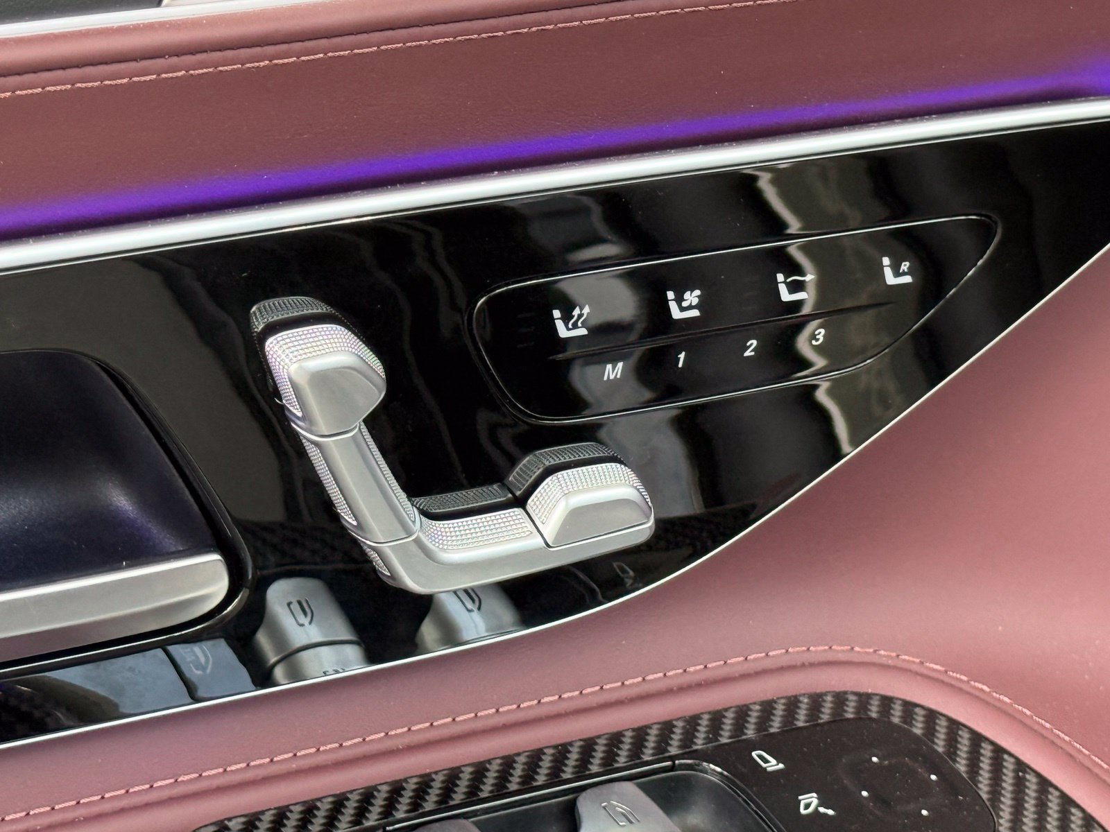 New 2027 Mercedes-Benz SL 63 AMG 4MATIC image 17