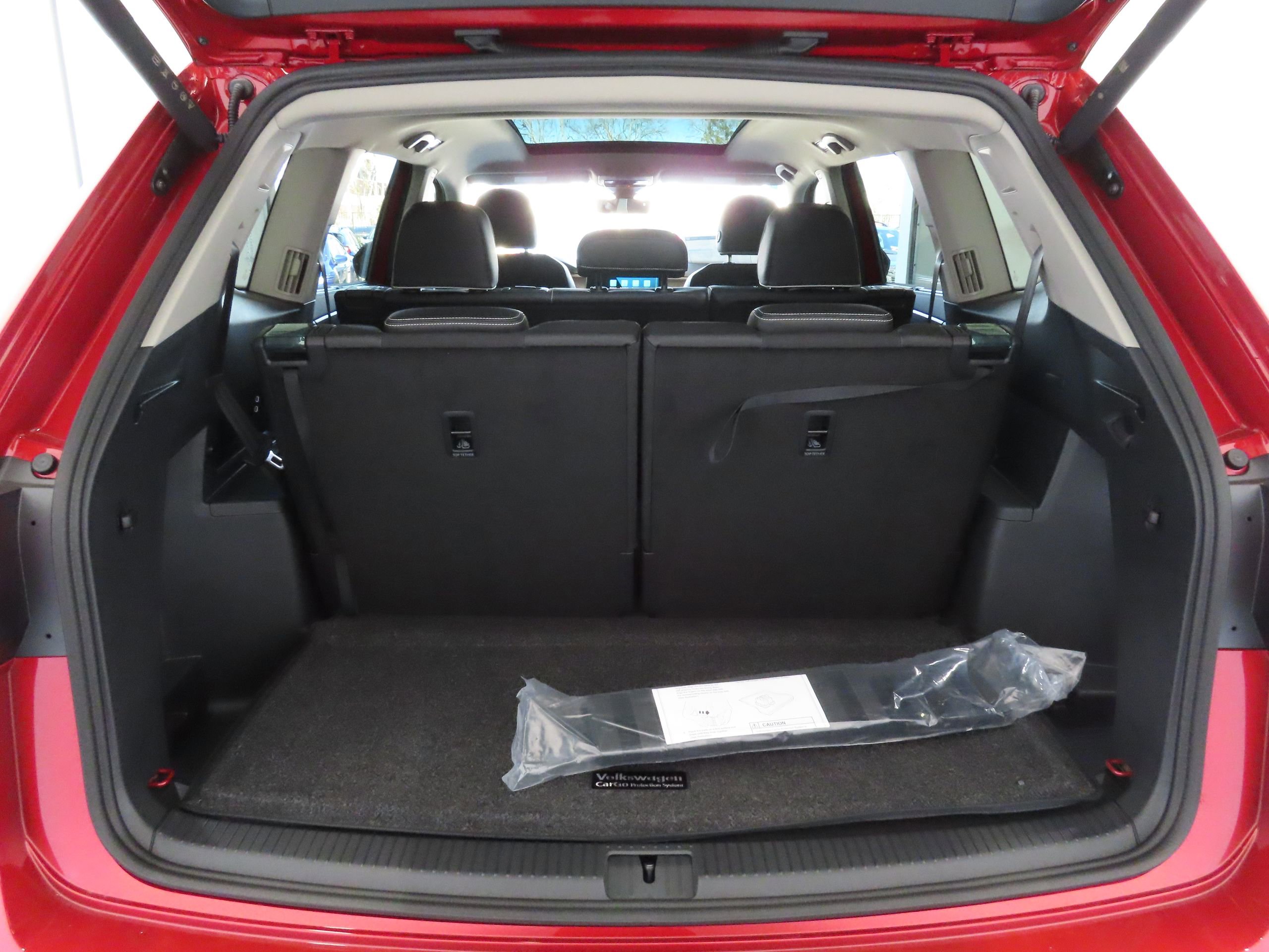 New 2025 Volkswagen Atlas SEL Premium R-Line AWD/4WD image 24