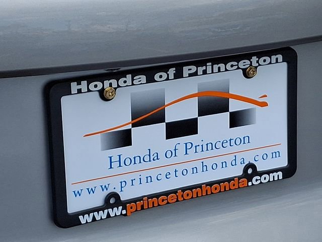 Certified 2023 Honda HR-V LX image 29