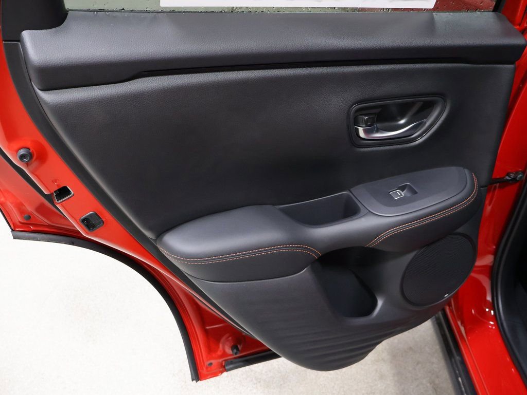 New 2026 Honda HR-V Sport image 16