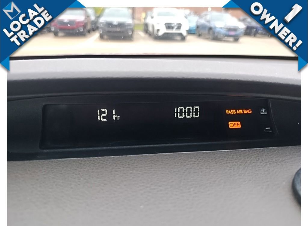 Used 2010 Subaru Forester 2.5X Limited image 24