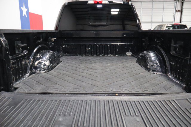 Used 2017 Ford F250 Lariat w/ Lariat Ultimate Package AWD/4WD image 31