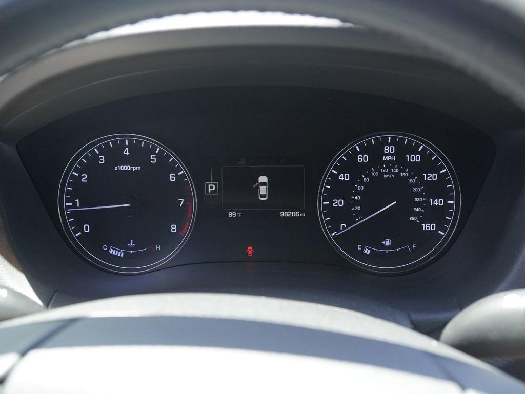 Used 2016 Hyundai Genesis 3.8 RWD image 11