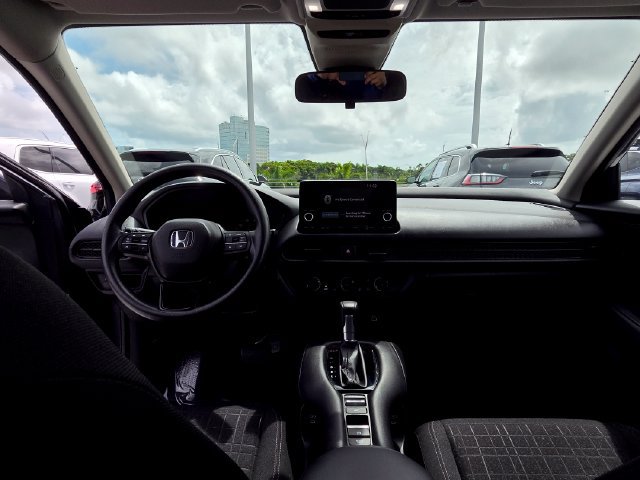 Used 2024 Honda HR-V LX image 25