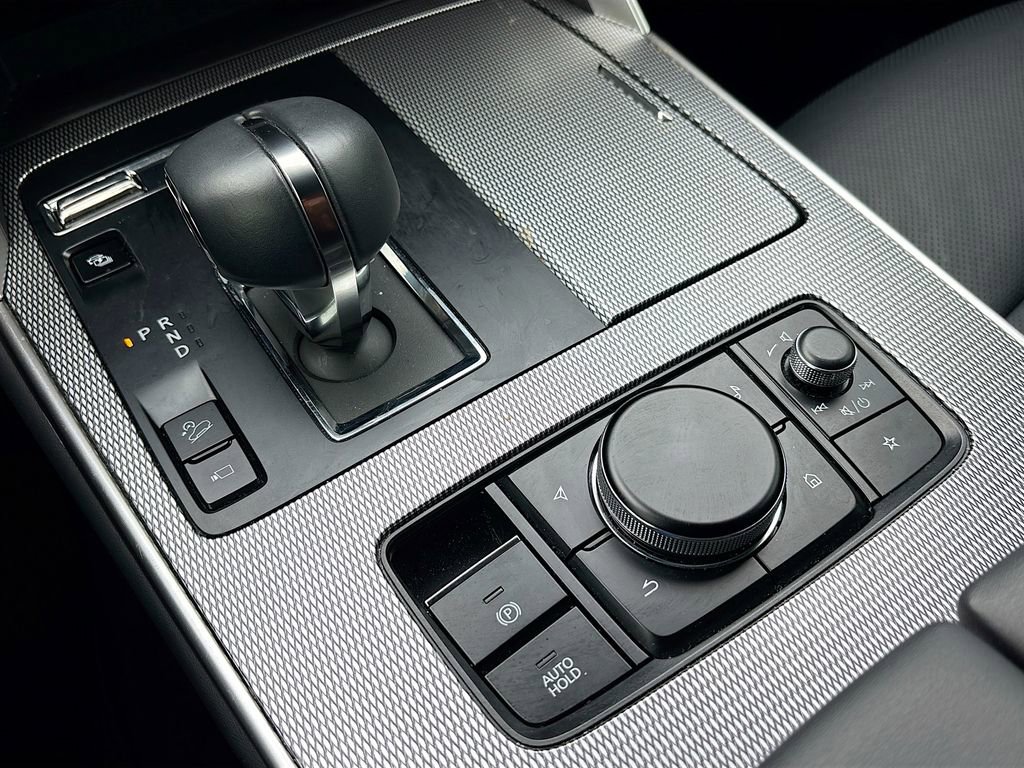 Used 2024 MAZDA CX-90 Plug-In Hybrid w/ Premium Plus image 17