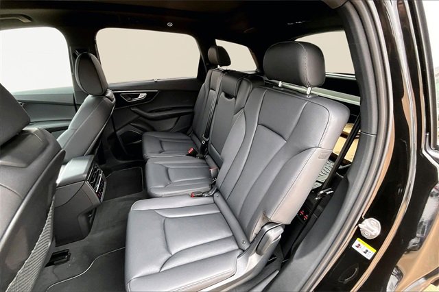 New 2026 Audi Q7 3.0T Premium Plus image 10