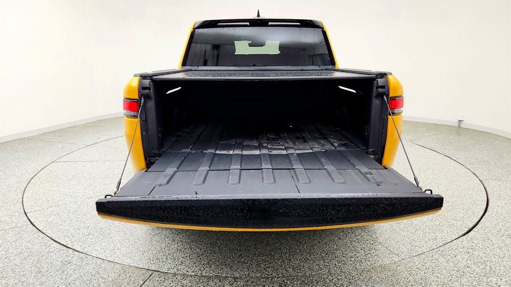 Used 2022 Rivian R1T Adventure AWD/4WD image 20