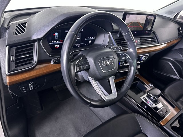 Used 2023 Audi Q5 2.0T Premium Plus image 10
