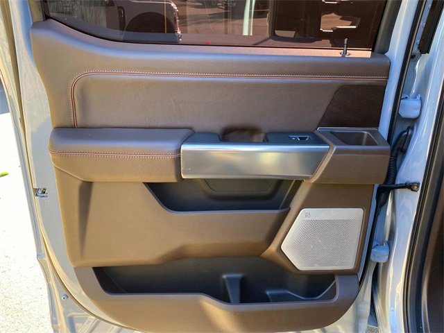 Used 2026 Ford F250 King Ranch w/ Chrome Package image 10