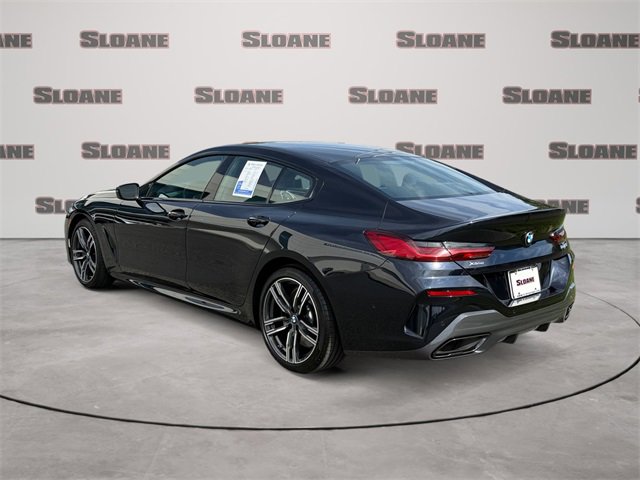 Certified 2025 BMW 840i xDrive image 3