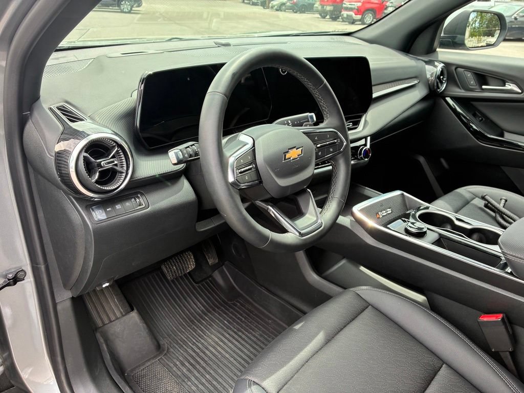 Used 2026 Chevrolet Equinox LT w/ Convenience Package II AWD/4WD image 20