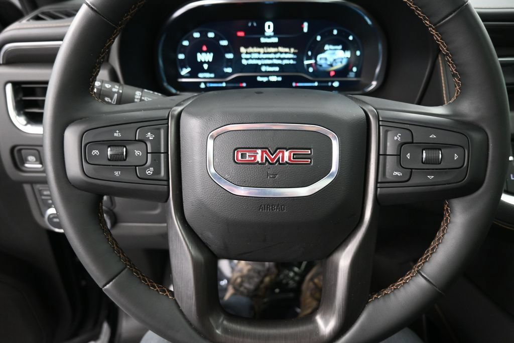 Used 2024 GMC Yukon AT4 w/ AT4 Premium Package AWD/4WD image 41