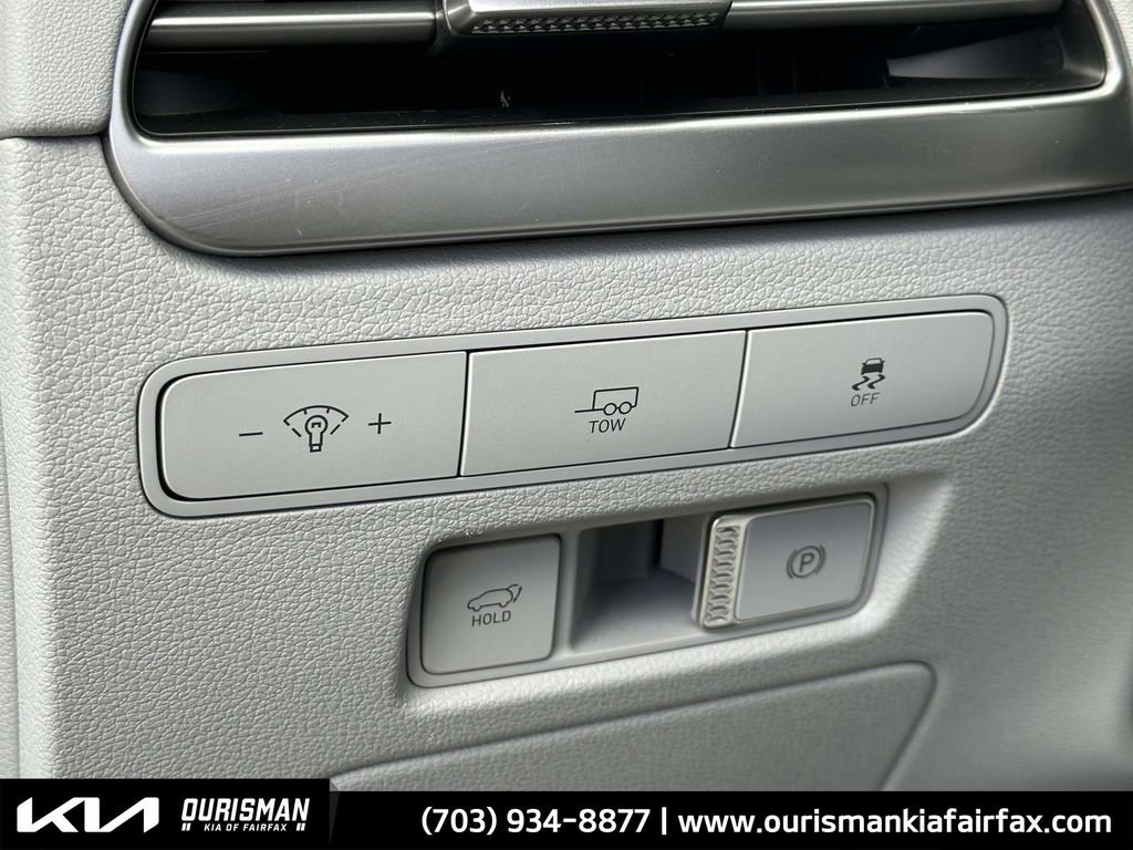 Used 2023 Hyundai Palisade SEL image 12