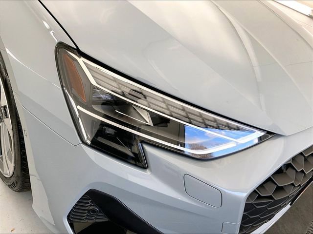 Used 2025 Audi A3 2.0T Premium Plus w/ Premium Plus Package image 28