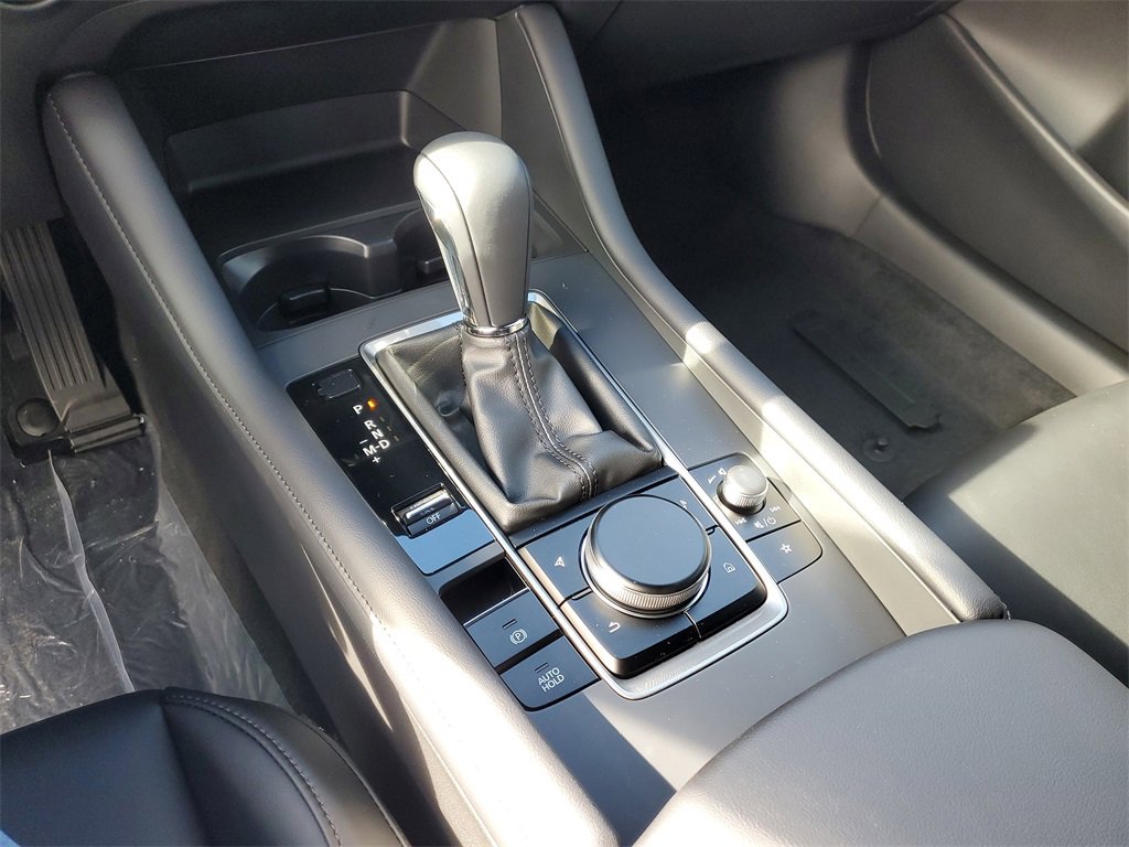 New 2026 MAZDA MAZDA3 s Sport image 24