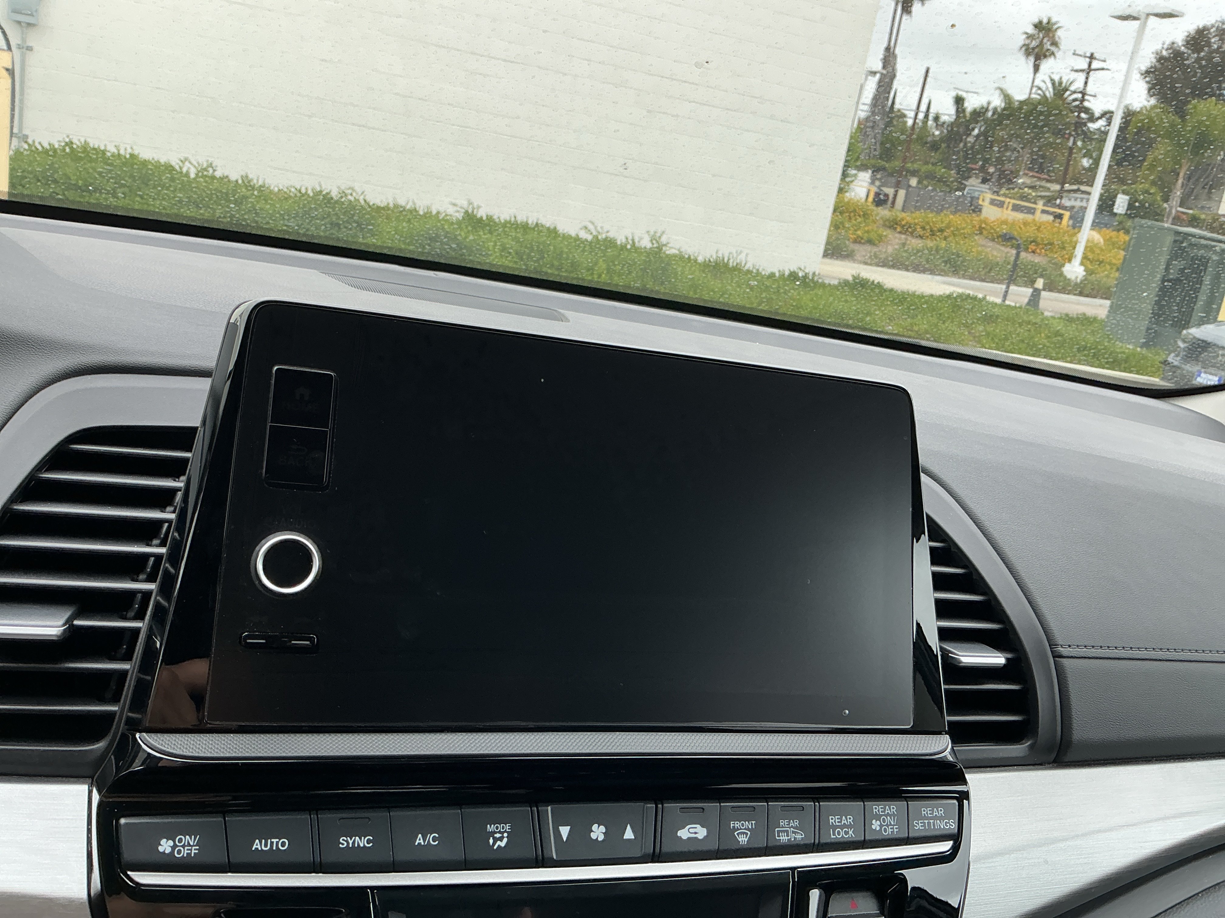 New 2026 Honda Odyssey EX-L image 27