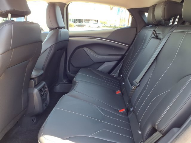 Used 2026 Ford Mustang Mach-E Select RWD image 24