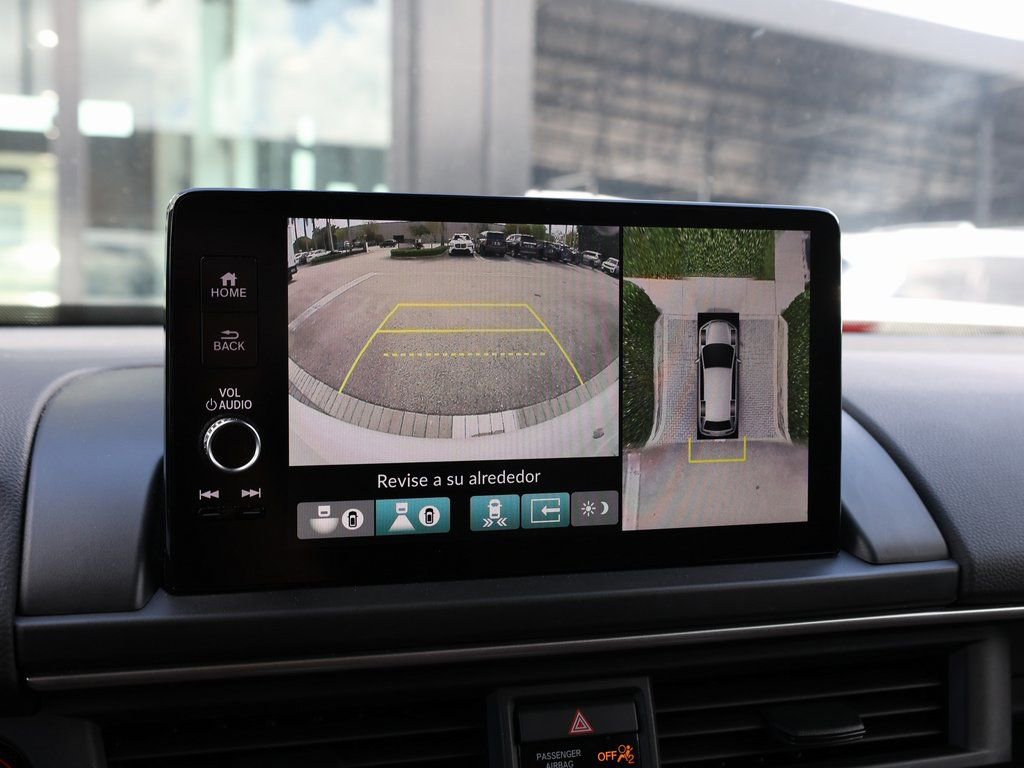 Used 2023 Honda Pilot Elite image 33