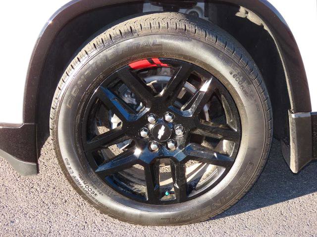 Used 2021 Chevrolet Traverse Premier image 13