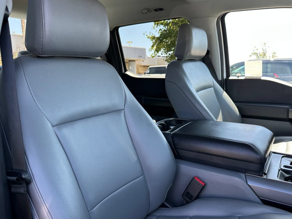 Used 2023 Ford F150 Lightning Pro AWD/4WD image 14