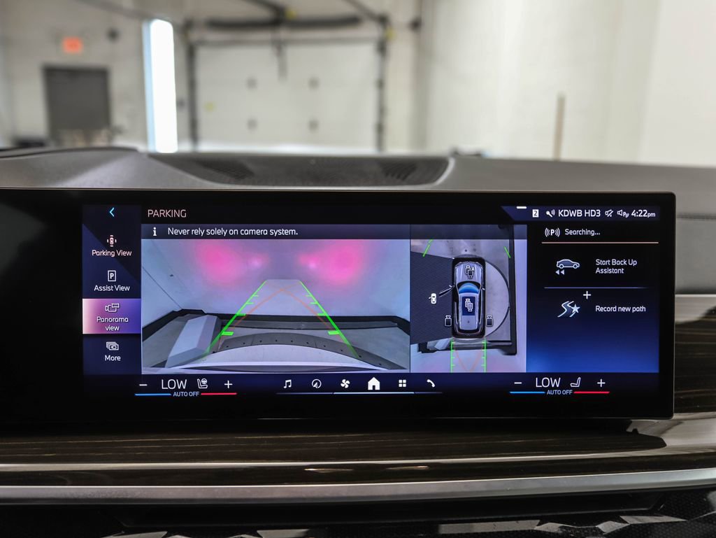 Certified 2024 BMW X5 xDrive40i w/ Premium Package image 19