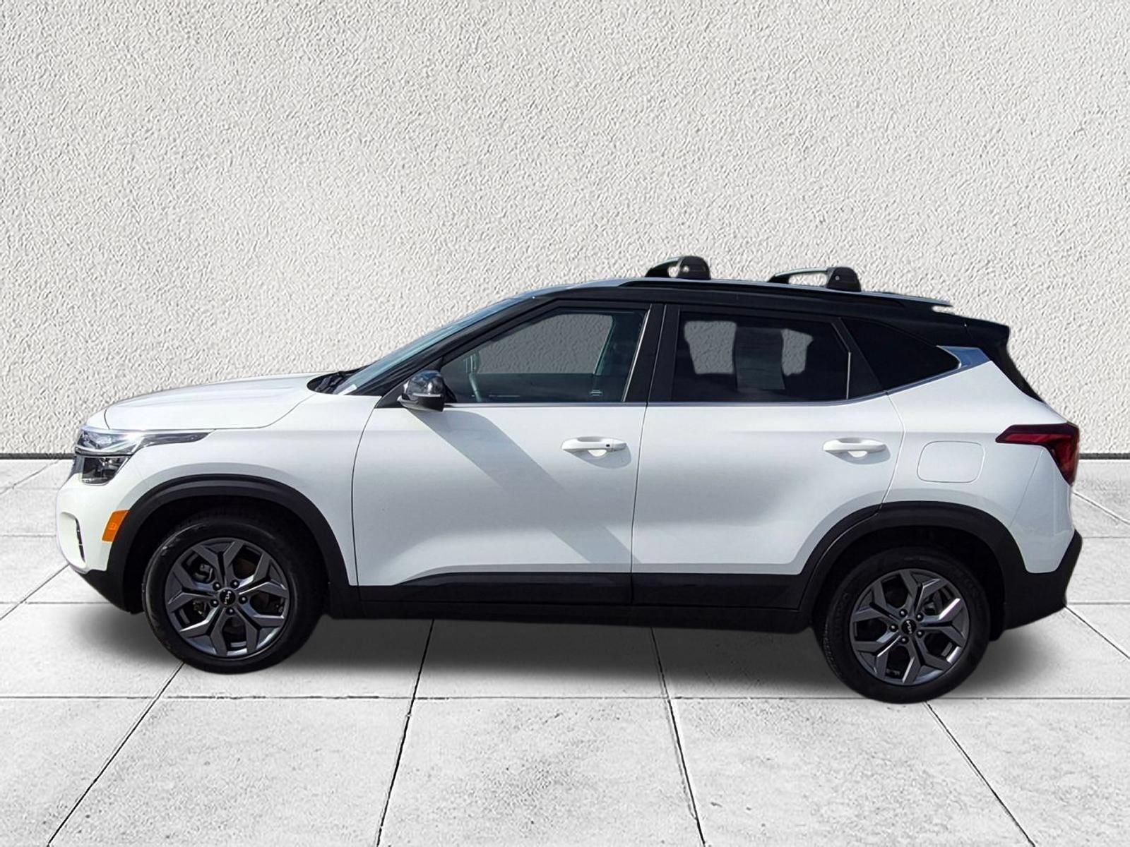 Used 2024 Kia Seltos S FWD image 6