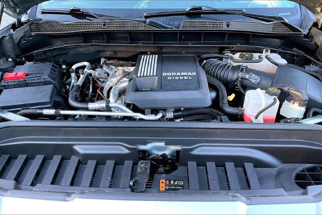 Used 2023 GMC Sierra 1500 SLT w/ SLT Premium Package AWD/4WD image 19