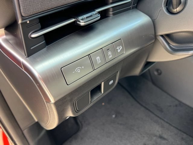 New 2026 Hyundai Kona SE AWD/4WD image 19