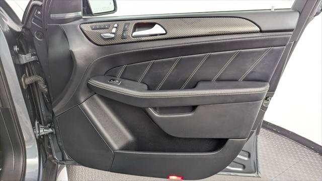 Used 2019 Mercedes-Benz GLE 63 AMG S image 23