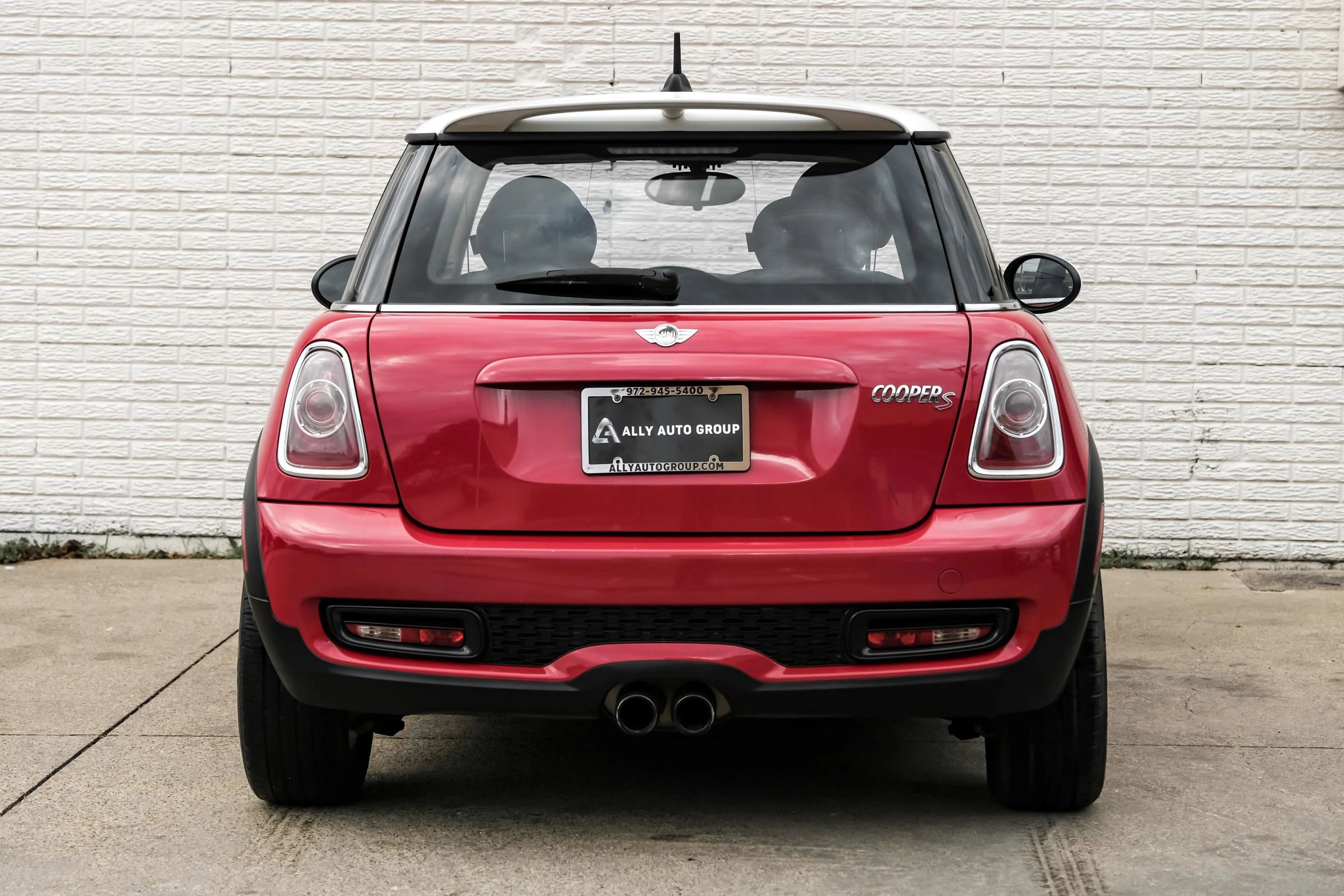 Used 2013 MINI Cooper S image 8